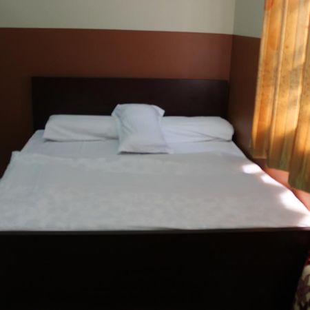 Five Continents Hotel Sur Buitenkant foto