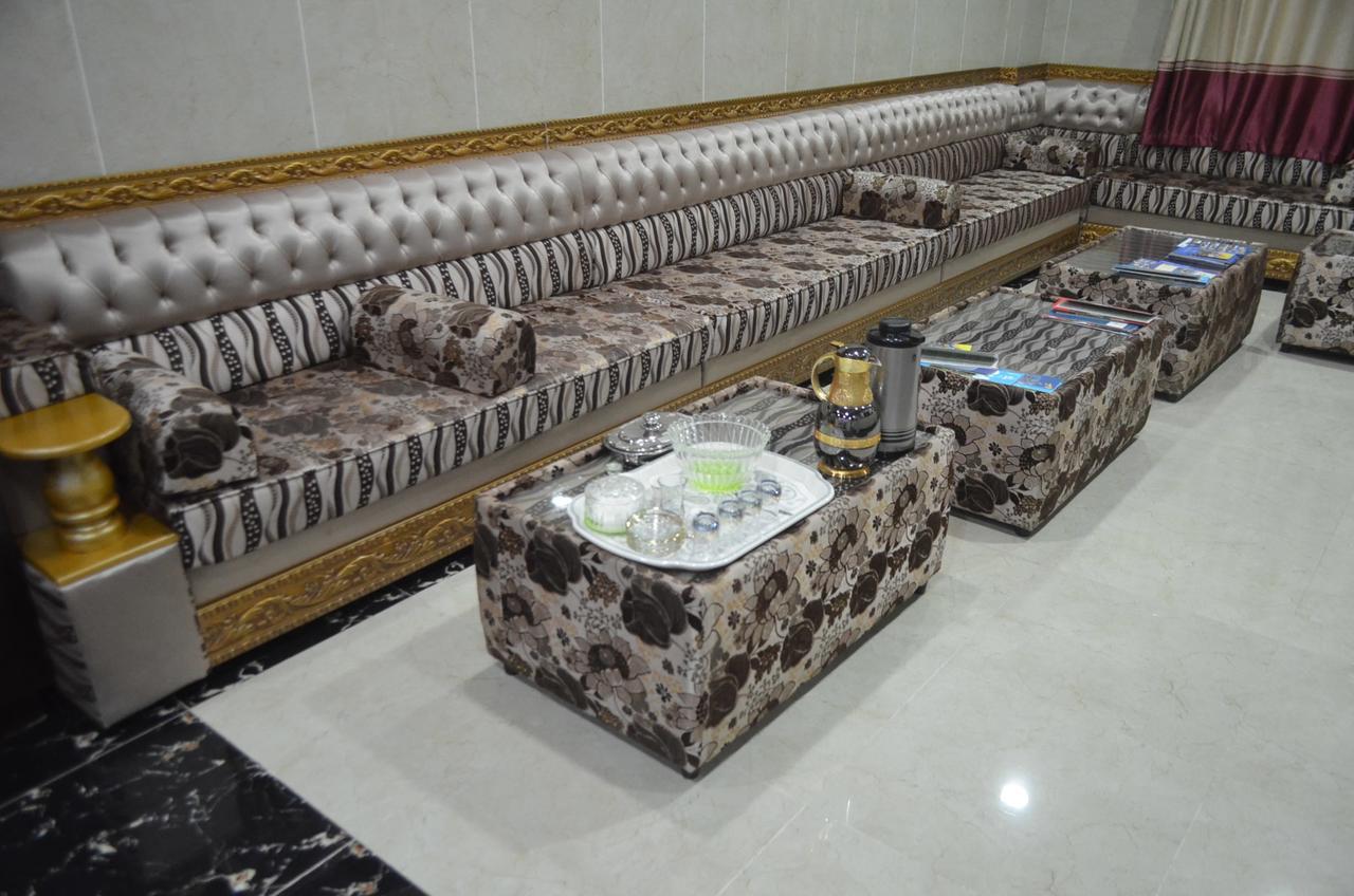 Five Continents Hotel Sur Buitenkant foto