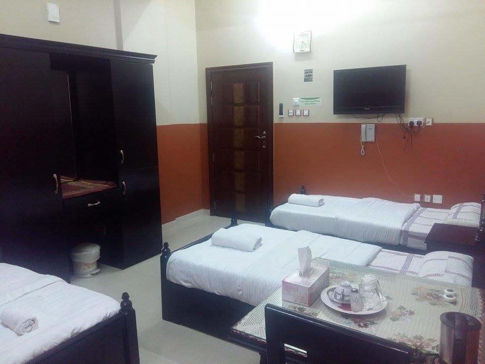 Five Continents Hotel Sur Buitenkant foto